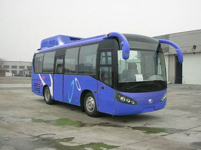 Yutong  ZK6770HNGA9 City buses