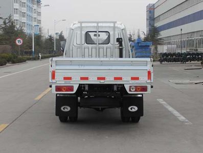 Foton  BJ3032D3AV5FA Dump truck