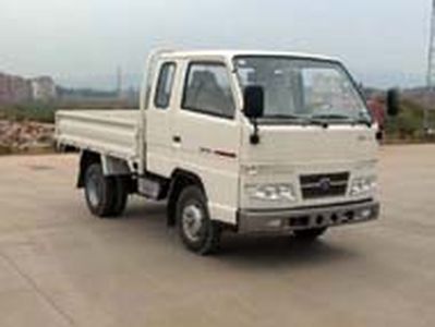 Jiefang Automobile CA1020K27LR5 Truck