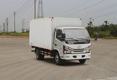 Dongfeng  EQ5043XXY3CDFAC Box transport vehicle