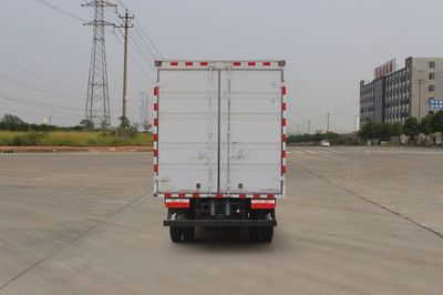 Dongfeng  EQ5043XXY3CDFAC Box transport vehicle