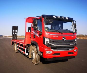 Dongfeng EQ5146TPBL6D21Flat transport vehicle