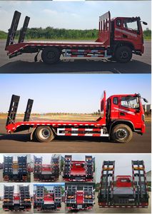 Dongfeng  EQ5146TPBL6D21 Flat transport vehicle