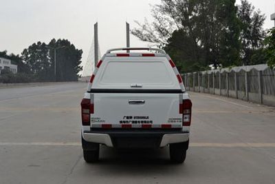 Guangke  GTZ5030XGC Engineering vehicle