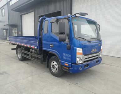 Jianghuai brand automobiles HFC1053P71K2C2V Truck