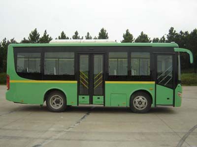 Heke  HK6746G4 City buses