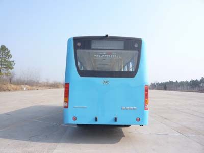 Heke  HK6746G4 City buses