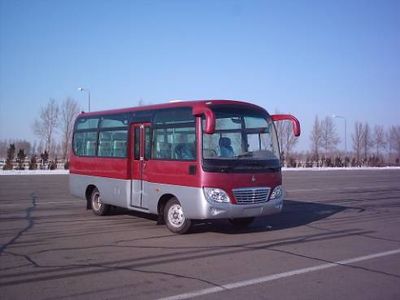 Strength  JCC6600E coach