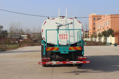 Runzhixing  SCS5161GSSE Sprinkler truck