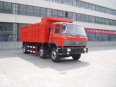 Shitong STQ3160L7Y7SDump truck