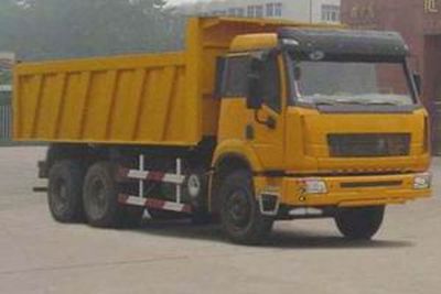 Shaanxi Automobile SX3255VN324 Dump truck