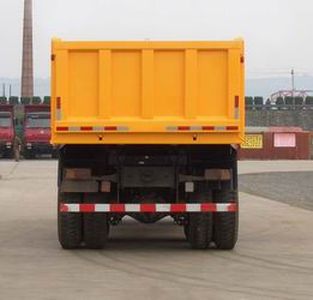 Shaanxi Automobile SX3255VN324 Dump truck