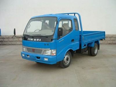 Jinbei  SY1710P2 Low speed truck