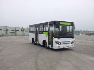 Wuzhoulong WZL6731NGT4City buses