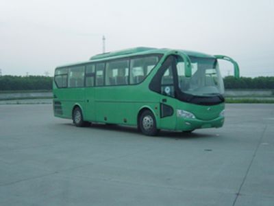 Yutong  ZK6109H coach