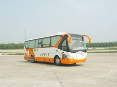 Yutong  ZK6109H coach