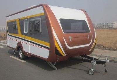 Yutong  ZK9020XLJ2 RV trailer