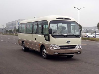 Nanjun CNJ6700LQDVcoach