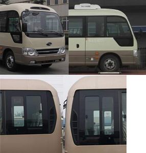 Nanjun  CNJ6700LQDV coach