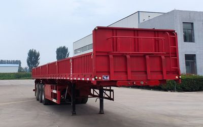 Cizhou  CZP9400Z tipping chassis 