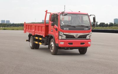 Dongfeng  EQ3140S8EDF Dump truck