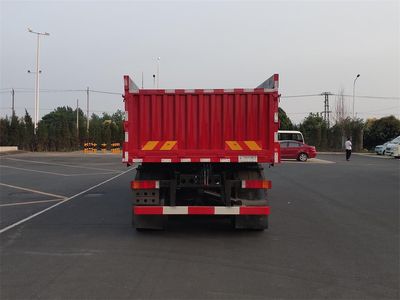 Dongfeng  EQ3310GSZ6D4 Dump truck