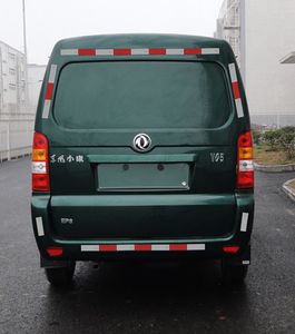 Dongfeng  EQ5021XYZF10 Postal vehicle