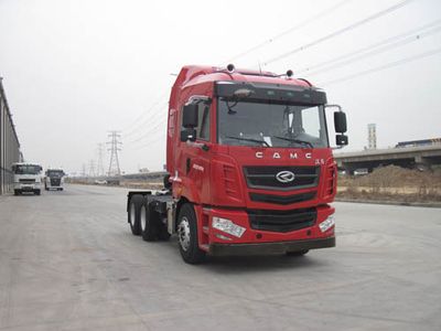 Hualing Star  HN4250H35C4M5 Tractor