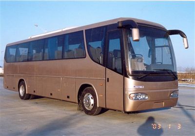 Zhongtong Automobile LCK6110H3 coach