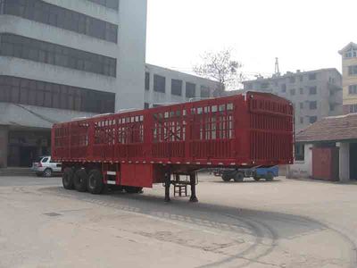 Osli  LQZ9400CCY Gantry transport semi-trailer