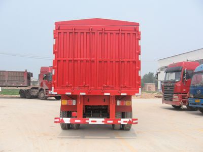 Osli  LQZ9400CCY Gantry transport semi-trailer