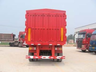 Osli  LQZ9400CCY Gantry transport semi-trailer