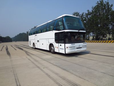 Northern  BFC6128HS Luxury tourist buses