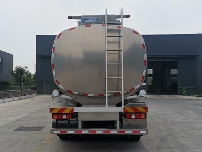 Cheng Li  CL5311TGYS6 Liquid supply vehicle