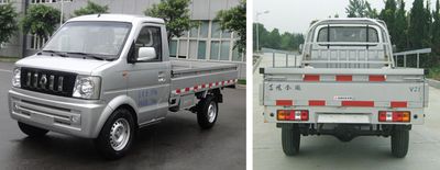 Dongfeng  EQ1021TF47 Truck