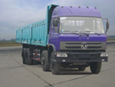 Tianma  KZ3310EQ95C Dump truck