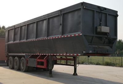 Xianglongda  LNX9400ZLS Bulk grain transportation semi-trailer