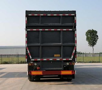 Xianglongda  LNX9400ZLS Bulk grain transportation semi-trailer