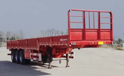 Dai Ge  LXG9400E Fence semi-trailer