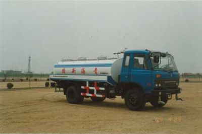 Jieshen  QXL5111GSS Sprinkler truck