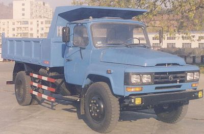 Ten Zheng  SGC3090 Dump truck