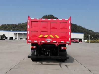 Shitong  STQ3256L03Y3D6 Dump truck