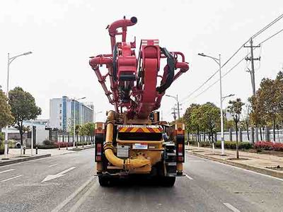 Sany  SYM5290THBES Concrete pump truck