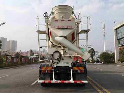 Sany  SYM5316GJB1F Concrete mixing transport vehicle