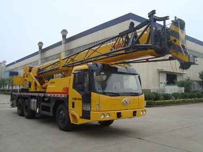 Dongyue  TA5270JQZGT2042 Car crane