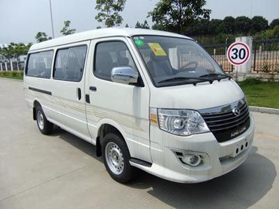 Jinlong XMQ6501EEB4CLight Bus