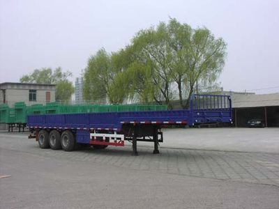 Zhengzheng  YAJ9401 Semi trailer