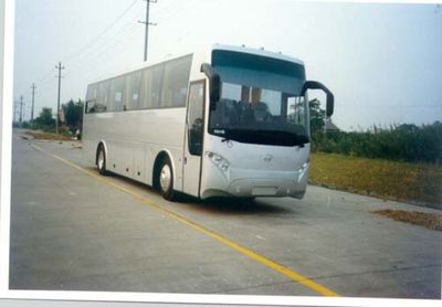 Medium to large  YCK6115HG coach