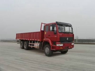 Star Steyr ZZ1251M5241C1 Truck