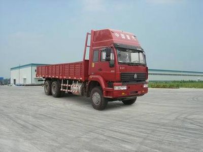 Star Steyr ZZ1251M5241C1 Truck